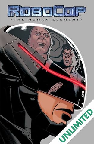 RoboCop: The Human Element